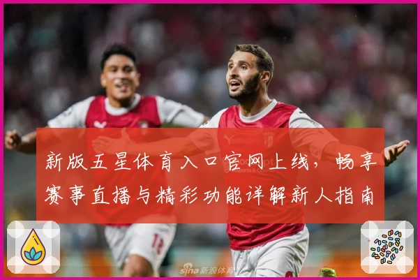 新版五星体育入口官网上线，畅享赛事直播与精彩功能详解新人指南