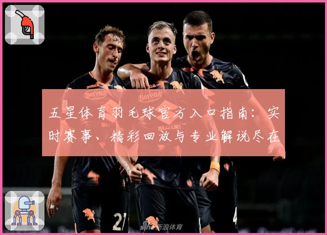 五星体育羽毛球官方入口指南：实时赛事、精彩回放与专业解说尽在掌握