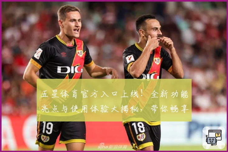五星体育官方入口上线！全新功能亮点与使用体验大揭秘，带你畅享极致体育盛宴