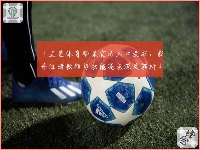 「五星体育登录官方入口发布，新手注册教程与功能亮点深度解析」