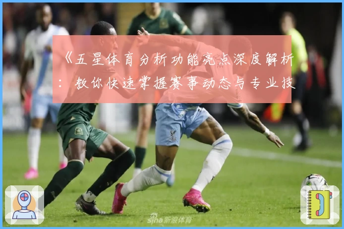 《五星体育分析功能亮点深度解析：教你快速掌握赛事动态与专业技巧》
